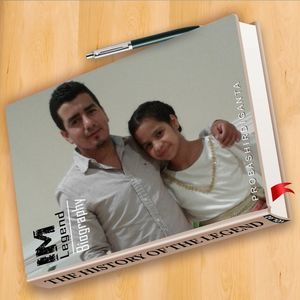 Meet your Posher, Saulito